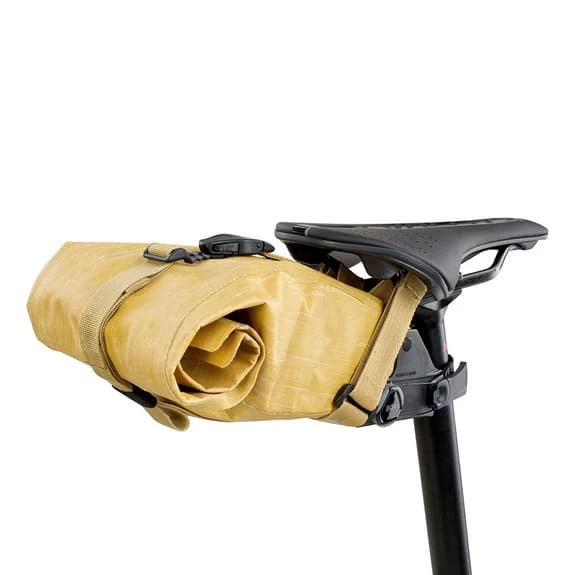 Borsa Sottosella Evoc Seat Pack Boa 3L Marrone 5 Borsa Sottosella Evoc Seat Pack Boa 3L Marrone - immagine 3