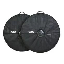 Borsa Per Ruote Evoc MTB Nero