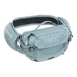 Marsupio Idrico Evoc Hip Pack Pro E-Ride 3L Grigio