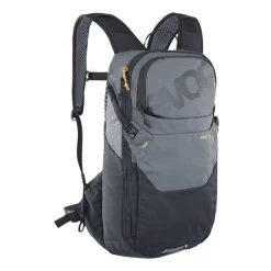 Zaino Idrico Evoc Ride 12L Grigio Nero