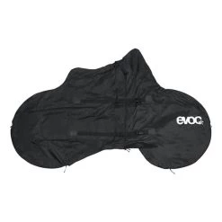 Custodia Per Ruote Evoc Rack MTB Nero