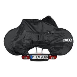 Custodia Per Ruote Evoc Rack MTB Nero -Negozio Di Biciclette evo 22063 003