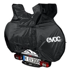 Custodia Per Bicicletta Evoc Rack Road Nero -Negozio Di Biciclette evo 22064 003