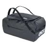 Borsa Evoc Duffle 60L Grigio Carbonio Nero -Negozio Di Biciclette evo 401220 123 001
