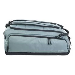 Borsa Evoc Gear 55L Grigio Steel