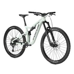 Bicicletta MTB Focus Jam 6.8 29" Grigio-blu -Negozio Di Biciclette fcd d641013010 c 003