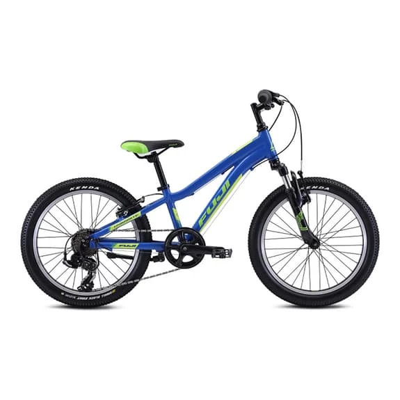 Bicicletta Bambini Fuji Dynamite 20 Blu 3 Bicicletta Bambini Fuji Dynamite 20 Blu