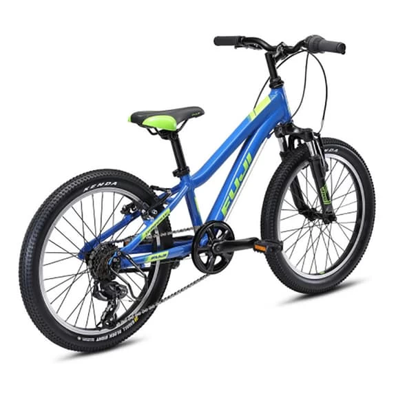 Bicicletta Bambini Fuji Dynamite 20 Blu 5 Bicicletta Bambini Fuji Dynamite 20 Blu - immagine 3