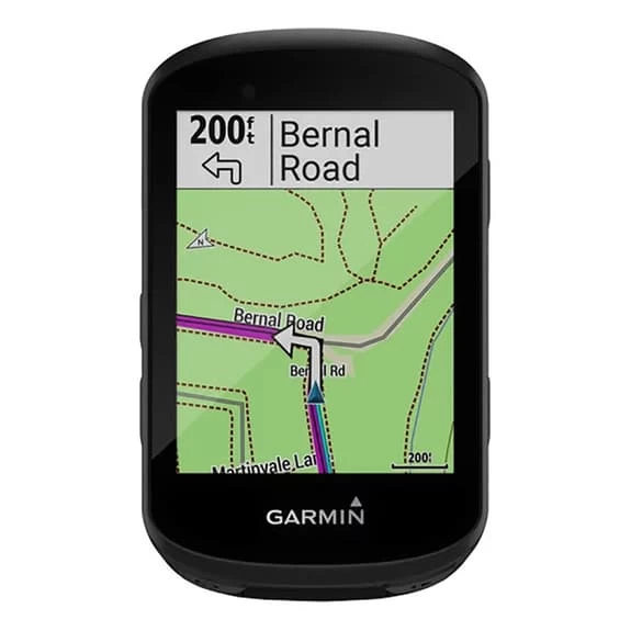 Garmin Edge 530 Pack HRM 4 Garmin Edge 530 Pack HRM - immagine 2