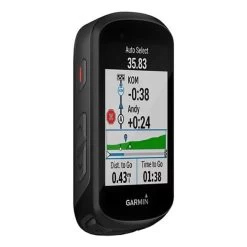 Garmin Edge 530 Pack HRM 10 Garmin Edge 530 Pack HRM -Negozio Di Biciclette ga 010 02060 01 1