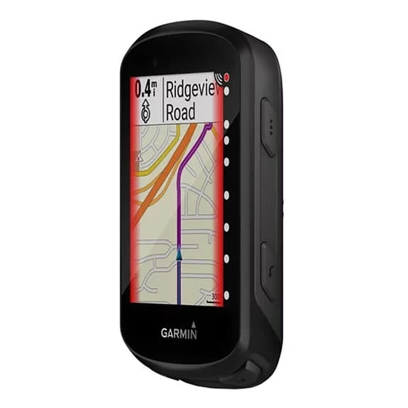 Garmin Edge 530 Pack HRM 7 Garmin Edge 530 Pack HRM - immagine 5