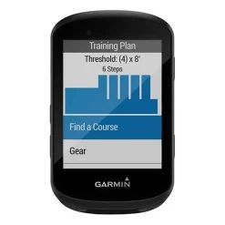 Garmin Edge 530 Pack HRM 13 Garmin Edge 530 Pack HRM -Negozio Di Biciclette ga 010 02060 01 4