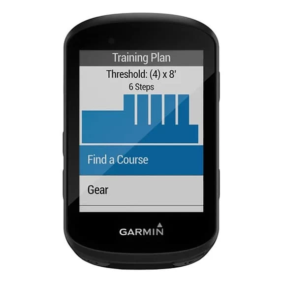 Garmin Edge 530 Pack HRM 8 Garmin Edge 530 Pack HRM - immagine 6
