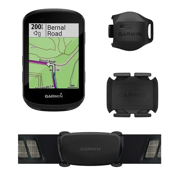 Garmin Edge 530 Pack HRM 3 Garmin Edge 530 Pack HRM