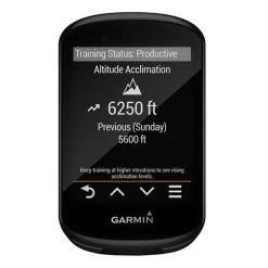 Garmin Edge 830 Pack HRM -Negozio Di Biciclette ga 010 02061 01 5 1