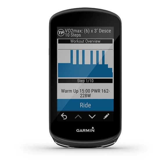 Garmin Edge 1030 Plus Pack 4 Garmin Edge 1030 Plus Pack - immagine 2