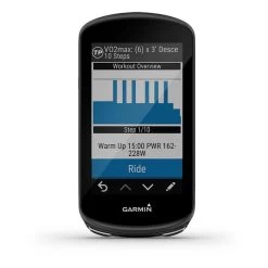 Garmin Edge 1030 Plus