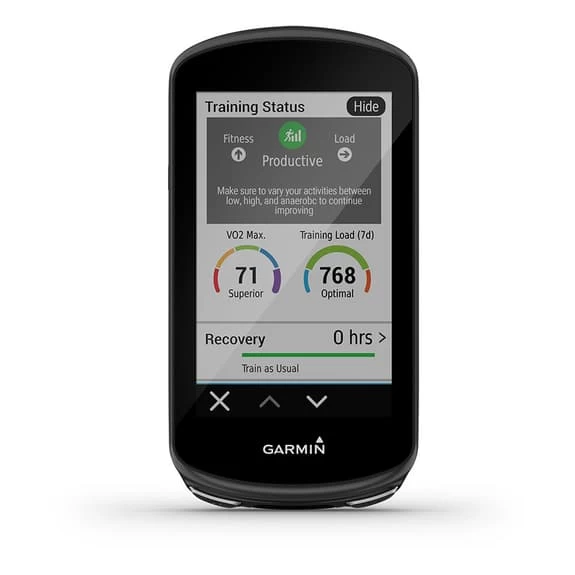 Garmin Edge 1030 Plus Pack 5 Garmin Edge 1030 Plus Pack - immagine 3