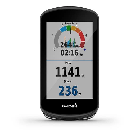 Garmin Edge 1030 Plus Pack 6 Garmin Edge 1030 Plus Pack - immagine 4