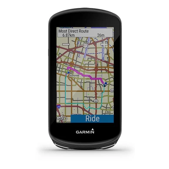 Garmin Edge 1030 Plus Pack 7 Garmin Edge 1030 Plus Pack - immagine 5