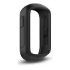 Custodia Di Silicone Per Garmin Edge 130 Nero