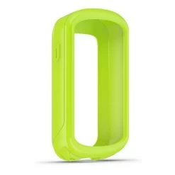 Custodia Di Silicone Per Garmin Edge 830 Verde