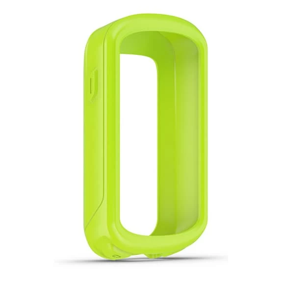 Custodia Di Silicone Per Garmin Edge 830 Verde 3 Custodia Di Silicone Per Garmin Edge 830 Verde