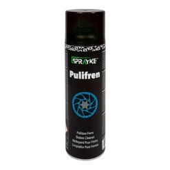 Detergente Per Freni Sprayke 500 Ml
