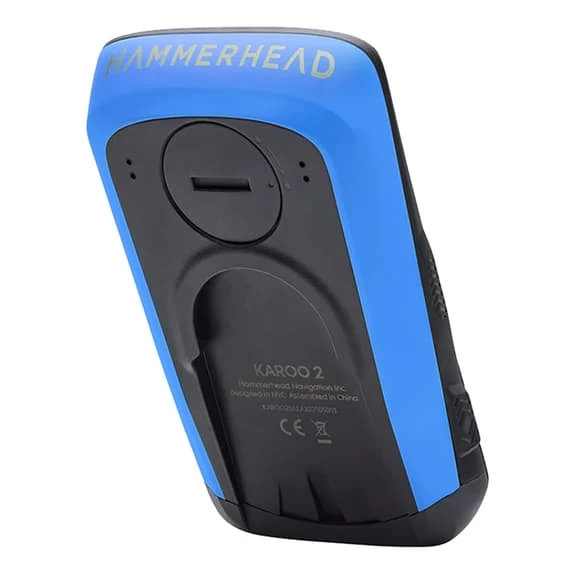 Hammerhead Custodia Hamerhead Karoo 2 Blu 3 Hammerhead Custodia Hamerhead Karoo 2 Blu