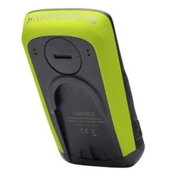 Hammerhead Custodia Hamerhead Karoo 2 Verde Lime