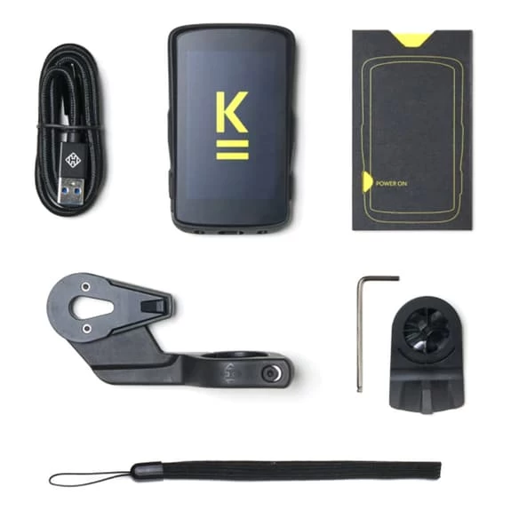 Hammerhead Karoo 2 3 Hammerhead Karoo 2 - immagine 2