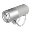 Luce Anteriore Knog Plugger 350 Lumen Bianco Grigiastro -Negozio Di Biciclette kn 12611 001