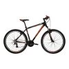 Bicicletta MTB Kross Hexagon 2.0 27.5" Nero Arancione Grigio -Negozio Di Biciclette kro krhe2z26x14m004063 c 001