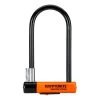 Lucchetto Antifurto Kryptonite U Evo. Serie 4 Std 10.2 Cm X 22.9 Cm -Negozio Di Biciclette ky kry002130 001