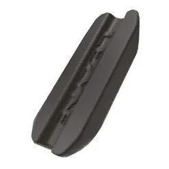 Adattatore Posteriore Lezyne D-Adapter Per Luci Posteriori Nero