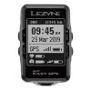 Ciclocomputer Lezyne Macro Easy GPS Nero 2 Ciclocomputer Lezyne Macro Easy GPS Nero -Negozio Di Biciclette ly 4712806003029 001