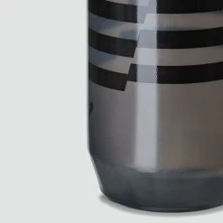 Borraccia MAAP Emblem 650 Ml Nero Traslucido -Negozio Di Biciclette map maa084 smo 003