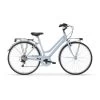 Bicicletta Urbana MBM Touring 28" 6V Bluastro Donna 1 Bicicletta Urbana MBM Touring 28" 6V Bluastro Donna -Negozio Di Biciclette mbm 814d 20 a25 001 1