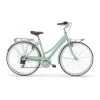 Bicicletta Urbana MBM Boulevard 6V Verde Menta Donna -Negozio Di Biciclette mbm 836d20 a13 001 2