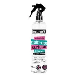 Spray Muc-Off Antibacterial Multi Use Surface Cleaner 500 Ml