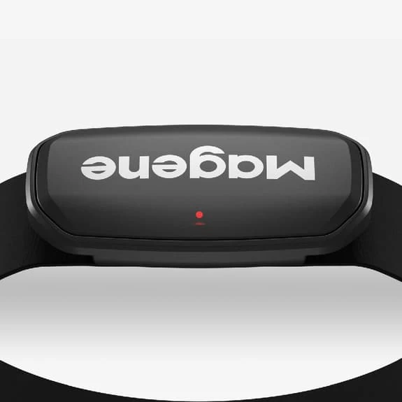 Sensore Di Frequenza Cardiaca Magene H303 4 Sensore Di Frequenza Cardiaca Magene H303 - immagine 2