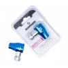 Pompa CO2 Momum Quick Blu -Negozio Di Biciclette mom mom503 001