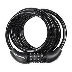 Lucchetto Master Lock 8221