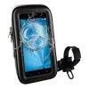 Sostegno Bicicletta Universale Per Smartphone Muvit Nero (fino A 5,5 Pollici) -Negozio Di Biciclette mv muchl0070