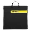 Borsa Mavic Per Ruota MTB Nero Giallo -Negozio Di Biciclette mv v2480201