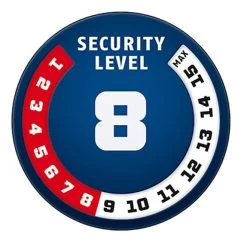 Antifurto A Cavo Abus Iven Steel-O-Flex 8200 110 Cm 9 Antifurto A Cavo Abus Iven Steel-O-Flex 8200 110 Cm -Negozio Di Biciclette nivell 8