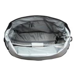 Tracolla Ortlieb Downtown Two 20L QL 2.1 Nero -Negozio Di Biciclette ort f7204x a