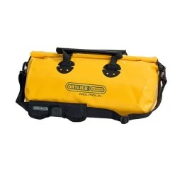 Borsa Ortlieb Rack-Pack 24L Giallo Opaco Nero