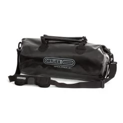 Borsa Da Viaggio Ortlieb Rack-Pack M 31L Nero