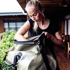 Borsa Da Viaggio Ortlieb Rack-Pack S 24L Nero 11 Borsa Da Viaggio Ortlieb Rack-Pack S 24L Nero -Negozio Di Biciclette ort k64h6x g